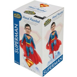 Figur Neca Superman 2025 Head Knocker Superman Geneva Store Switzerland