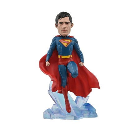 Figur Neca Superman 2025 Head Knocker Superman Geneva Store Switzerland Figur Neca Superman 2025 Head Knocker Superman Geneva Store Switzerland