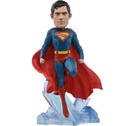 Figur Neca Superman 2025 Head Knocker Superman Geneva Store Switzerland