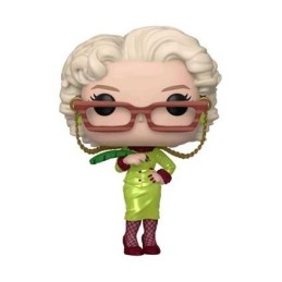 Figuren Funko Pop SDCC 2019 Harry Potter Rita Skeeter Limiterte Auflage Genf Shop Schweiz
