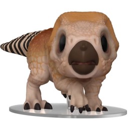 Pop Jurassic World...
