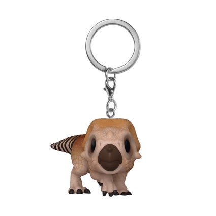 Figur Funko Pop Pocket Keychains Jurassic World Renaissance Aquilops Geneva Store Switzerland