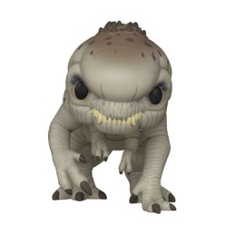 Pop Jurassic World...