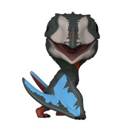 Pop Jurassic World...