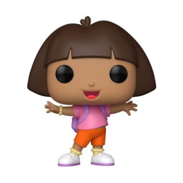 Figuren Funko Pop Dora Dora Genf Shop Schweiz