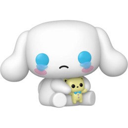 Figuren Funko Pop Sanrio Hello Kitty Cinnamoroll Genf Shop Schweiz