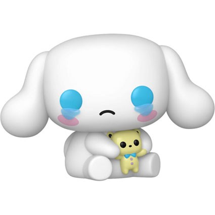 Figur Funko Pop Sanrio Hello Kitty Cinnamoroll Geneva Store Switzerland