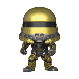 Figuren Funko Pop Superman 2025 Hammer of Boravia Genf Shop Schweiz