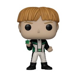 Figuren Funko Pop Superman 2025 Guy Gardner Genf Shop Schweiz