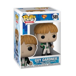 Figurine Funko Pop Superman 2025 Guy Gardner Boutique Geneve Suisse