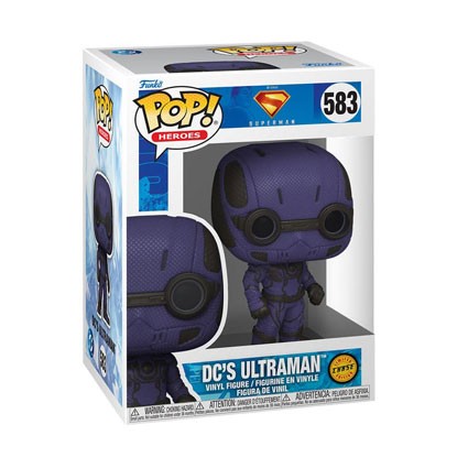 Figuren Funko Pop Superman 2025 DC's Ultraman Chase Limitierte Auflage Genf Shop Schweiz Figuren Funko Pop Superman 2025 DC's Ultraman Chase Limitierte Auflage Genf Shop Schweiz