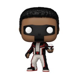 Figuren Funko Pop Superman 2025 Mr. Terrific Genf Shop Schweiz