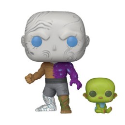 Figuren Funko Pop Superman 2025 Metamorpho with Baby Joey Genf Shop Schweiz