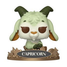 Figur Funko Pop Zodiac Capricorn Geneva Store Switzerland