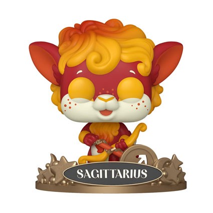 Figuren Funko Pop Zodiac Sagittarius Genf Shop Schweiz