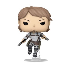 Figuren Funko Pop Attack of Titan Jean Kirstein Genf Shop Schweiz