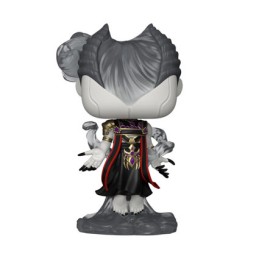 Figuren Funko Pop Magic the Gathering Ashiok Genf Shop Schweiz