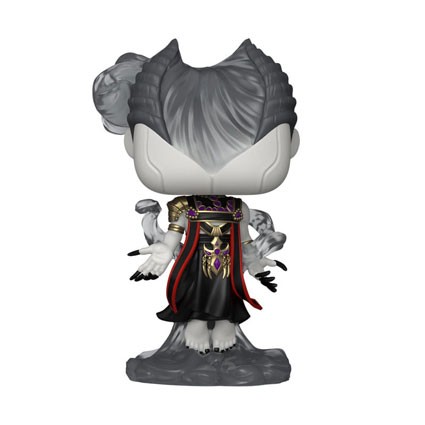 Figur Funko Pop Magic the Gathering Ashiok Geneva Store Switzerland