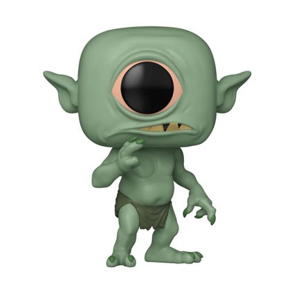 Figurine Funko Pop Magic the Gathering Fblthp Boutique Geneve Suisse