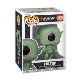 Figurine Funko Pop Magic the Gathering Fblthp Boutique Geneve Suisse