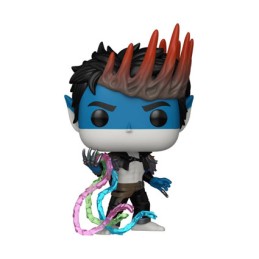 Figuren Funko Pop Magic the Gathering Oko the Trickster Genf Shop Schweiz