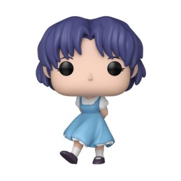 Figuren Funko Pop Ranma 1/2 Akane Genf Shop Schweiz