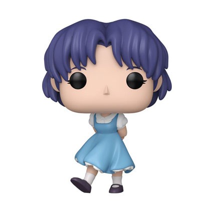 Figur Funko Pop Ranma 1/2 Akane Geneva Store Switzerland