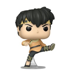 Figuren Funko Pop Ranma 1/2 Ryoga Genf Shop Schweiz