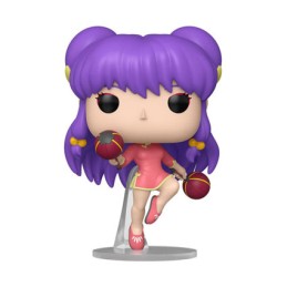 Figuren Funko Pop Ranma 1/2 Shampoo Genf Shop Schweiz
