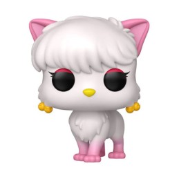 Figurine Funko Pop Ranma 1/2 Shampoo Chase Edition Limitée Boutique Geneve Suisse