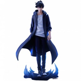 Figur Furyu Solo Leveling Trio-Try-iT Sung Jinwoo Geneva Store Switzerland