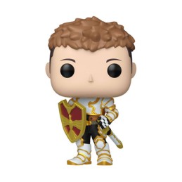 Figuren Funko Pop Solo Leveling Yoo Jinho Genf Shop Schweiz