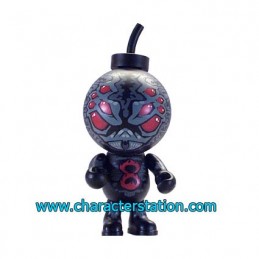 Figur Jamungo Bud Black Widow by K3n (No box) Geneva Store Switzerland