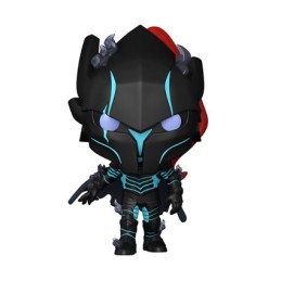 Figuren Funko Pop Solo Leveling Igris Genf Shop Schweiz