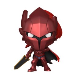Figuren Funko Pop Solo Leveling Igris Chase Limitierte Auflage Genf Shop Schweiz