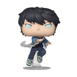 Figuren Funko Pop Solo Leveling Sung Jinwoo Genf Shop Schweiz