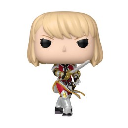 Figuren Funko Pop Solo Leveling Cha Hae-In Genf Shop Schweiz