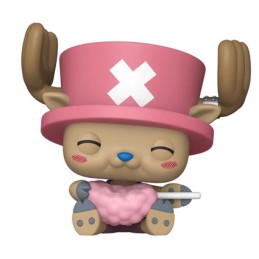 Figuren Funko Pop One Piece Tony Tony Chopper mit Zuckerwatte Limitierte Auflage Genf Shop Schweiz