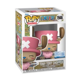 Pop One Piece Tony Tony...