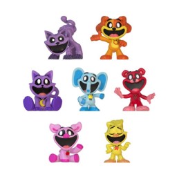 Figurine BOTI Poppy Playtime Boutique Geneve Suisse