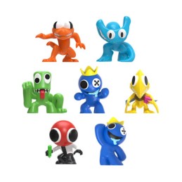 Roblox Rainbow Friends