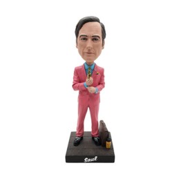 Better Call Saul Bobble...