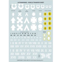 Figuren Games Workshop Warhammer Space Marines Primaris Redemptor Dreadnought Genf Shop Schweiz