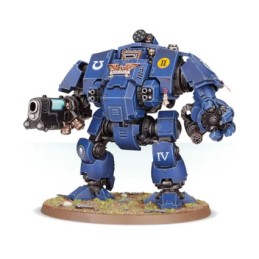 Figuren Games Workshop Warhammer Space Marines Primaris Redemptor Dreadnought Genf Shop Schweiz