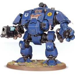 Figuren Games Workshop Warhammer Space Marines Primaris Redemptor Dreadnought Genf Shop Schweiz