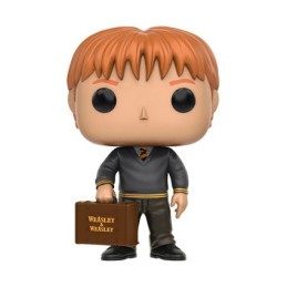 Figur Funko Pop Harry Potter Fred Weasley (Rare) Geneva Store Switzerland