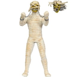 Figuren Neca Iron Maiden Retro Mummy Eddie Genf Shop Schweiz
