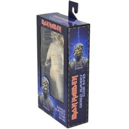 Figuren Neca Iron Maiden Retro Mummy Eddie Genf Shop Schweiz