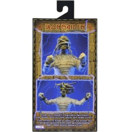 Figuren Neca Iron Maiden Retro Mummy Eddie Genf Shop Schweiz