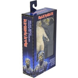 Figuren Neca Iron Maiden Retro Mummy Eddie Genf Shop Schweiz